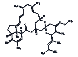 TARGETMOL CHEMICALS INC MOXIDECTIN 50MG, Quantity: Each of 1