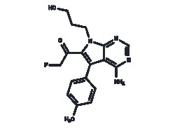 TARGETMOL CHEMICALS INC FMK 5MG