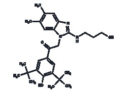 TARGETMOL CHEMICALS INC CID-2858522 5MG