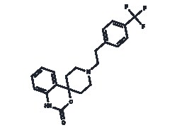 TARGETMOL CHEMICALS INC&nbsp;RS102895 25MG