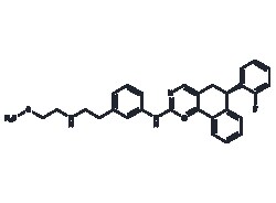 TARGETMOL CHEMICALS INC&nbsp;DERAZANTINIB 5MG