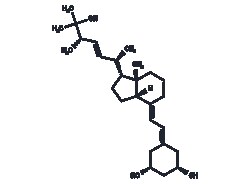 TARGETMOL CHEMICALS INC PARICALCITOL 5MG