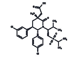 TARGETMOL CHEMICALS INC&nbsp;NAVTEMADLIN 5MG