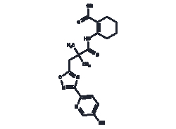 TARGETMOL CHEMICALS INC MK-6892 5MG