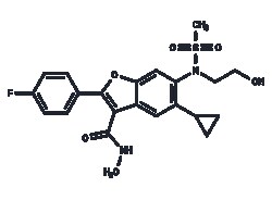 TARGETMOL CHEMICALS INC&nbsp;NESBUVIR 5MG