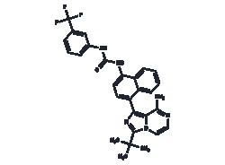 TARGETMOL CHEMICALS INC KIRA6 10MG