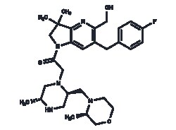 TARGETMOL CHEMICALS INC&nbsp;ASTX660 5MG