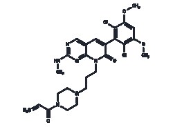 TARGETMOL CHEMICALS INC&nbsp;PRN1371 5MG