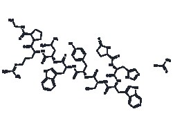 TARGETMOL CHEMICALS INC DESLORELIN ACETATE57773- 5MG