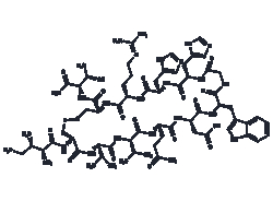 TARGETMOL CHEMICALS INC&nbsp;COMPSTATIN 5MG