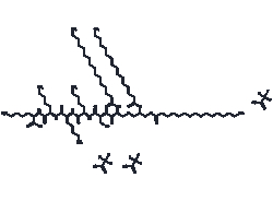 TARGETMOL CHEMICALS INC&nbsp;PAM3CSK4 TFA 112208-00-1 5MG