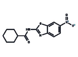 TARGETMOL CHEMICALS INC HUP30 5MG
