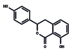 TARGETMOL CHEMICALS INC&nbsp;HYDRANGENOL 5MG