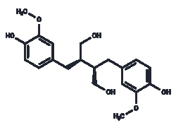 TARGETMOL CHEMICALS INC&nbsp;SECOISOLARICIRESINOL 5MG