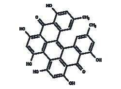 TARGETMOL CHEMICALS INC&nbsp;PROTOHYPERICIN 5MG
