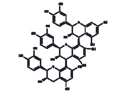 TARGETMOL CHEMICALS INC&nbsp;PROCYANIDIN C1 5MG