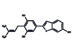 TARGETMOL CHEMICALS INC&nbsp;MORACIN C 5MG