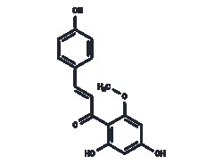 TARGETMOL CHEMICALS INC&nbsp;HELICHRYSETIN 5MG