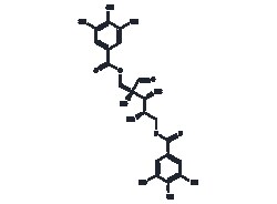 TARGETMOL CHEMICALS INC&nbsp;HAMAMELITANNIN 5MG