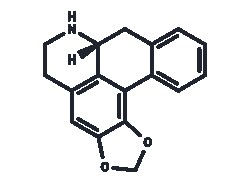 TARGETMOL CHEMICALS INC&nbsp;--ANONAINE 5MG