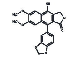 TARGETMOL CHEMICALS INC DIPHYLLIN 5MG