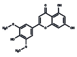 TARGETMOL CHEMICALS INC&nbsp;TRICIN 5MG