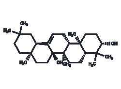 TARGETMOL CHEMICALS INC&nbsp;BETA-AMYRIN 5MG