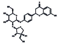 TARGETMOL CHEMICALS INC LIQUIRITIN APIOSIDE 10MG