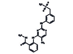 TARGETMOL CHEMICALS INC GSK-1520489A 5MG