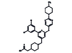 TARGETMOL CHEMICALS INC&nbsp;BOS-318 5MG