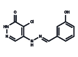 TARGETMOL CHEMICALS INC&nbsp;L82-G17 5MG