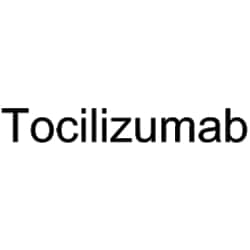 TARGETMOL CHEMICALS INC&nbsp;TOCILIZUMAB 5MG