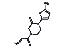 TARGETMOL CHEMICALS INC&nbsp;EN523 5MG