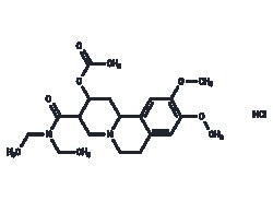 TARGETMOL CHEMICALS INC BENZOQUINAMIDE HYDROCHLO 5MG