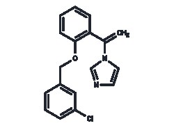 TARGETMOL CHEMICALS INC&nbsp;CROCONAZOLE 10MG