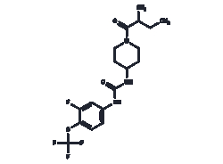 TARGETMOL CHEMICALS INC RAC-EC5026 5MG