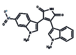 TARGETMOL CHEMICALS INC&nbsp;MKC-1 5MG