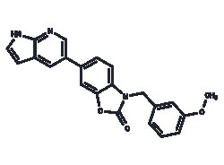 TARGETMOL CHEMICALS INC&nbsp;TNIK-IN-5 5MG