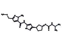 TARGETMOL CHEMICALS INC PF07104091 5MG