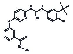 TARGETMOL CHEMICALS INC&nbsp;DCZ3301 5MG