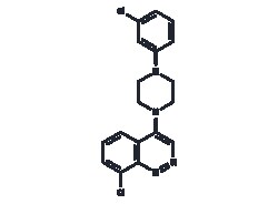 TARGETMOL CHEMICALS INC FIVE1 5MG