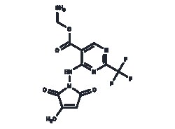 TARGETMOL CHEMICALS INC&nbsp;AP-1/NF-KAPPAB ACTIVATIO 5MG
