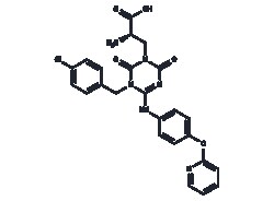 TARGETMOL CHEMICALS INC&nbsp;E/Z-SIVOPIXANT 5MG