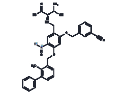 TARGETMOL CHEMICALS INC&nbsp;PD-1/PD-L1-IN-10 10MG
