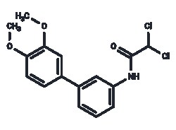 TARGETMOL CHEMICALS INC CCTA-1523 5MG