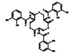 TARGETMOL CHEMICALS INC ENTEROBACTIN 5MG, Quantity: Each of 1