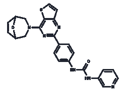 TARGETMOL CHEMICALS INC&nbsp;MTOR INHIBITOR 13 5MG