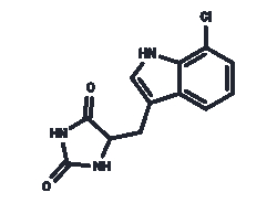 TARGETMOL CHEMICALS INC&nbsp;NECROPTOSIS-IN-1 5MG