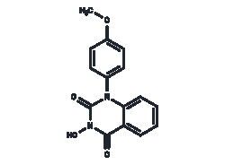 TARGETMOL CHEMICALS INC&nbsp;FEN1-IN-3 5MG