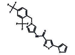 TARGETMOL CHEMICALS INC&nbsp;CEAPIN-A7 25MG